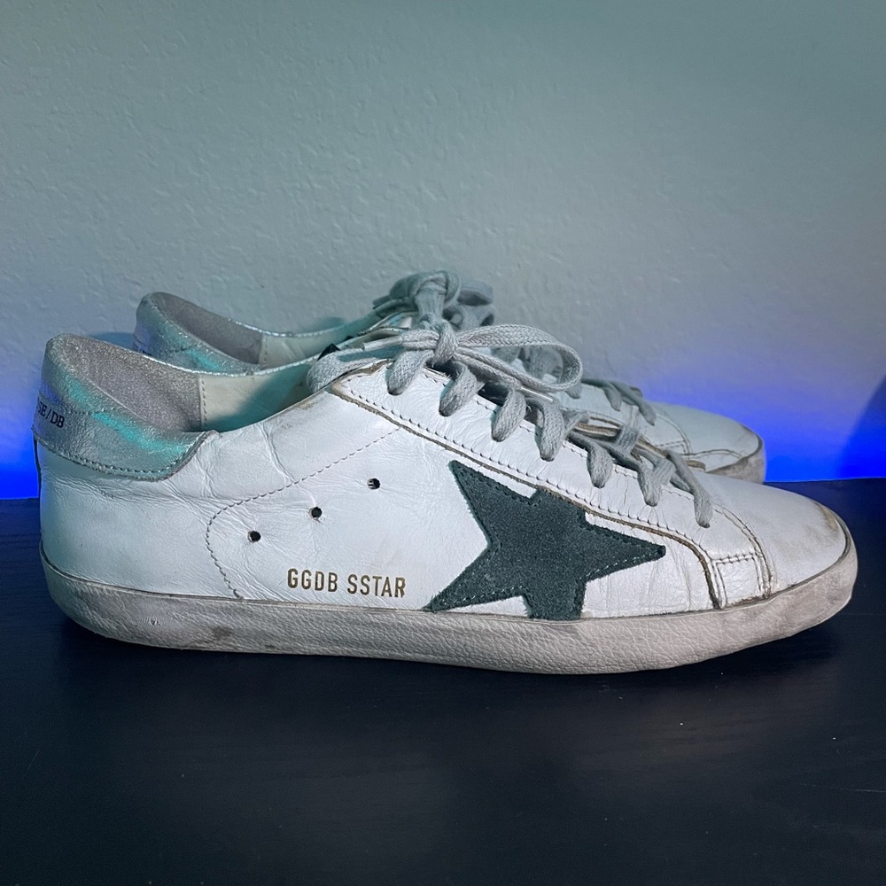 Golden Goose Super Stars